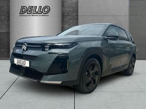 Citroën C5 Aircross MAX Hybrid AT Ambiente HYPE GREY All