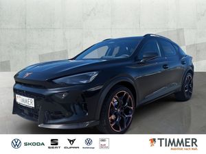 Cupra Formentor VZ5 2.5TSI 287kW (390PS)*DSG*4Drive*PA