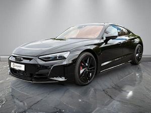 Audi e-tron GT GT +LASER+B&O+HUD+KAMERA+