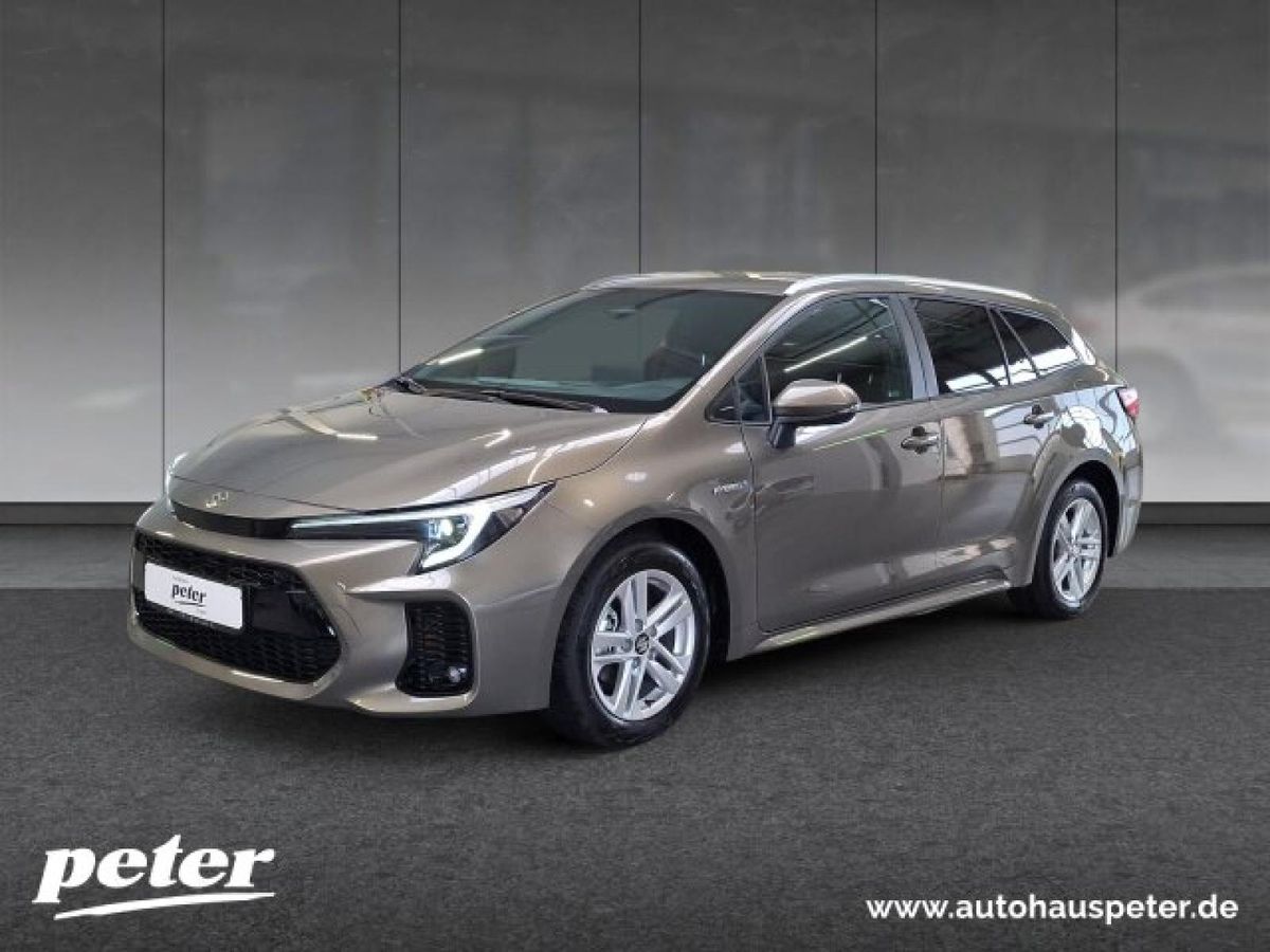 Suzuki Swace Comfort+ CVT Hybrid Leasing