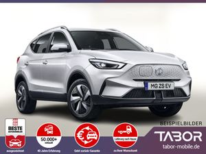 MG MG ZS EV 51kWh Luxury Pano LED Nav ACC SHZ Kam360 Auto kaufen