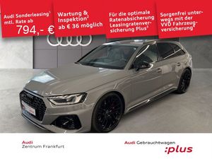 Audi RS4 Avant quattro tiptronic VirtualCockpit+ B&O