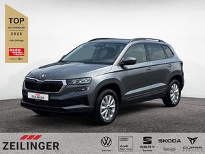 Skoda Karoq Selection TSI DSG|AHK|KEYLESS|KAMERA|ACC