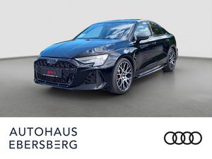 Audi RS3 Limousine Matrix HUD Virtual Kamera Pano