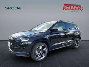 Skoda Karoq KAROQ SPORTLINE 2,0 TSI 140 KW 7-GANG-DSG 4X4