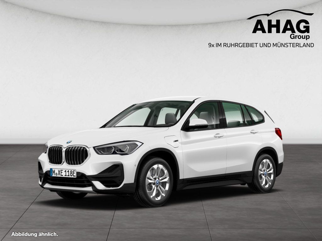 BMW X1 xDrive25e A Leasing