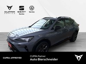 Cupra Formentor 2.0 TDI DSG LED NAVI SENNHEISER eHECK
