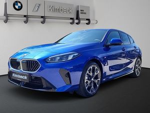 BMW 120 Limousine M SPORT LED ParkAss DrivingAss Leasing