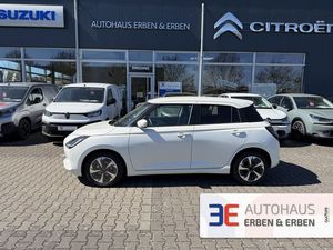Suzuki Swift COMFORT+ HYBRID (61KW)