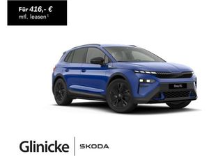 Skoda Elroq RS kWh *FREI KONFIGURIERBAR* Leasing