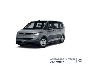 Volkswagen T7 Multivan TDI DSG KAM ACC PDC KLIMA