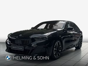 BMW 540d xDrive M Sportpaket Head-Up HK HiFi DAB