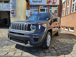 Jeep Renegade 1.3T PHEV - Navi - sofort verfügbar - LED Leasing