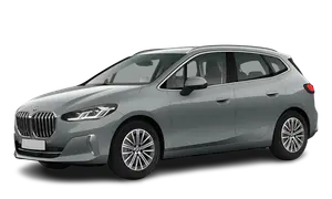 BMW 216i Active Tourer Luxury Line Auto-Abo
