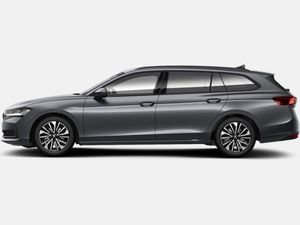 Skoda Superb Combi Selection 1,5 TSI | *BEGRENZTE ANZAHL* Leasing