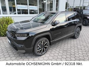 Jeep Compass 1.2 Summit MHEV / Matrix, Allw.-R.