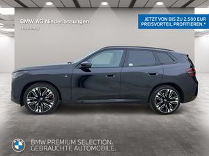 BMW X3 M50 xDrive i xDrive M Sport Standheizung AHK