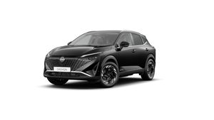 Nissan Qashqai N-Connecta 1.3 DIG-T MHEV Xtronic 4x2
