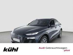 Audi Q6 Sportback e-tron Q LED+/Luft/ACC/360°/Navi/AH