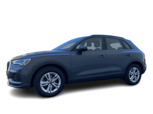 Audi Q3 Audi Q3 35 TFSI 110 (150) kW (PS) Schaltgetriebe
