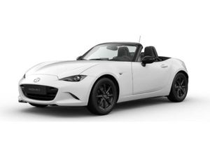Mazda MX-5 2024 2RF 1.5L 132ps 6MT RWD EXCLUSIVE-LINE Leasing