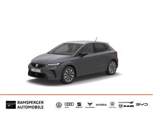 Seat Ibiza FR 1.0 TSI DSG LED/Assist/DAB/uvm. 🔥SOFORT VERFÜGBAR🔥