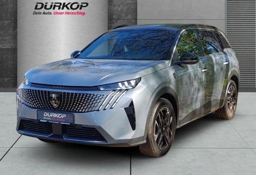 Peugeot 5008 Hybrid 136 E-DSC6 GT 5dr Auto kaufen