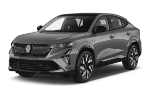 Renault Rafale Hybrid Full Hybrid E-Tech 200 Esprit Alpine Leasing