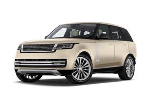 Land Rover Range Rover 3.0 P460e Westminster