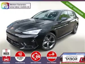 Cupra Leon DSG IntelliD Nav Matrix Dinamica Kam Ambien