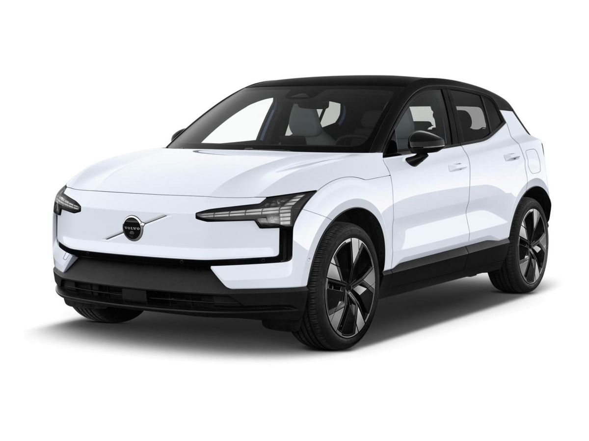Volvo EX30 Plus Leasing