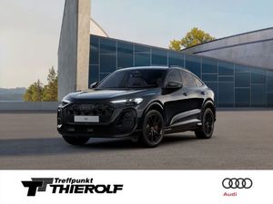 Audi Q5 Sportback e-hybrid quattro Tech+ S line HuD A