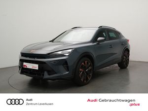 Cupra Formentor DSG MATRIX DCC ACC KAM MEMORY NAVI SHZ