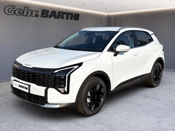 Kia Sportage Core 1.6T 2WD Navi Digitales Cockpit LED Apple CarPlay Android Auto Fahrerprofil Leasing