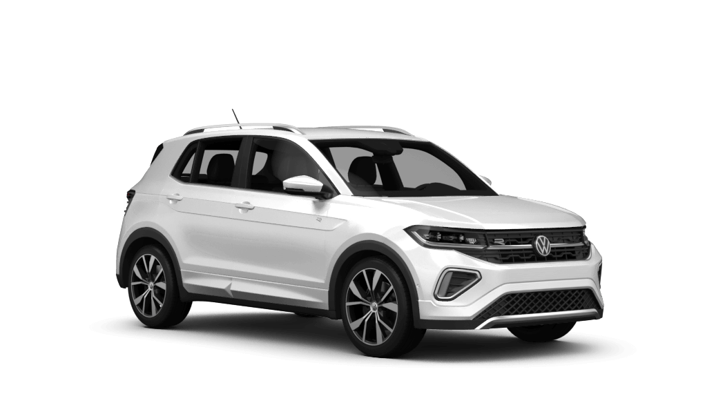 VW T-Cross oder ähnlich Auto-Abo