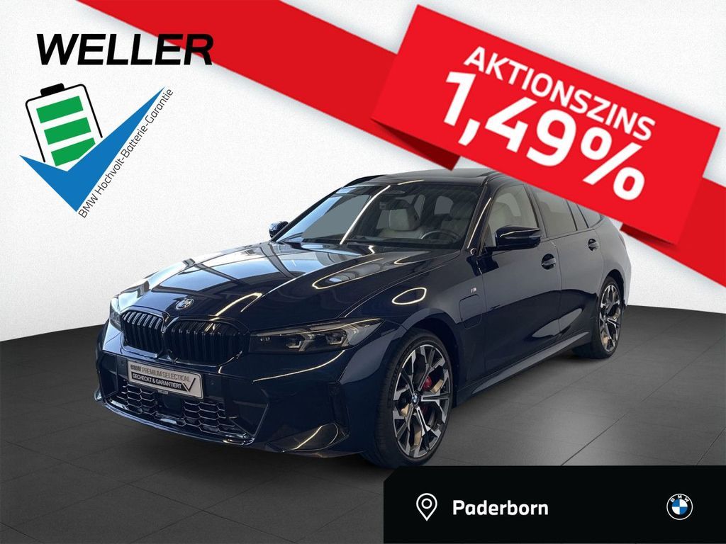 BMW 330e Tour M SPORT PRO 360°DAPrPano Leas ab 429 Leasing