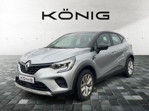 Renault Captur EVOLUTION TCe 140 EDC