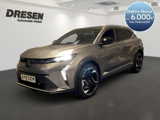 Renault Scenic Iconic 220 Long Range Digitales-Cockpit+S Leasing