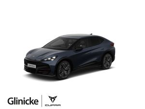 Cupra Tavascan Endurance 210 kW 77 kWh Extreme Pack