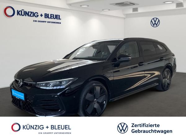 Volkswagen Passat R-Line 1.5TSI eHybrid +AHK+KAMERA+ Leasing