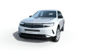Opel Grandland Edition MHEV Inkl. Allwetterreifen