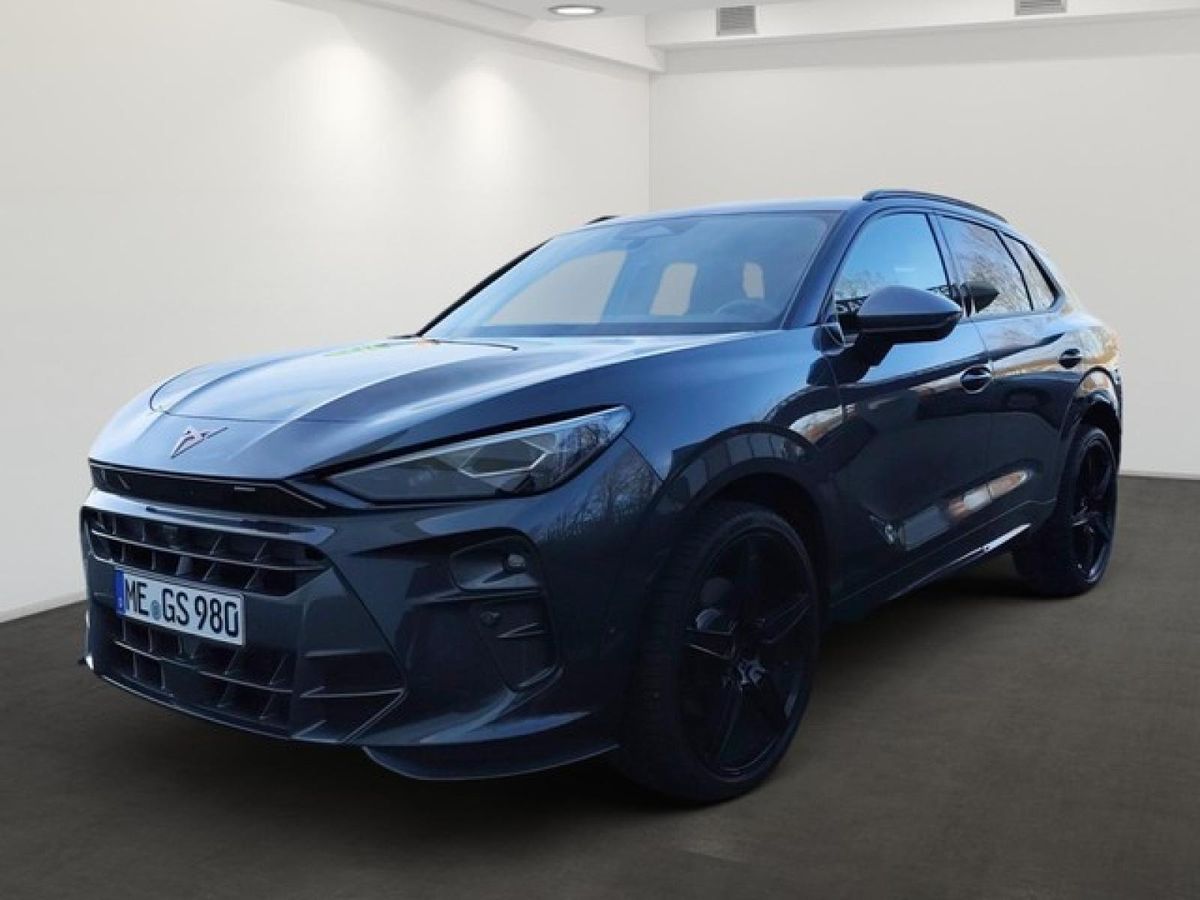 Cupra Terramar VZ 2.0 TSI 4DRIVE (Erkrath) Leasing