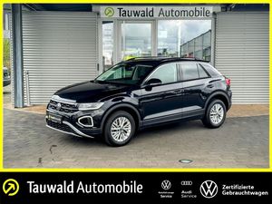 Volkswagen T-Roc 1.0 TSI LIFE LED/APP/NAVI/DC/PLA