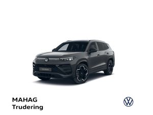 Volkswagen Tayron R-Line 2.0 TDI AHK|KEYLESS|AREAVIEW