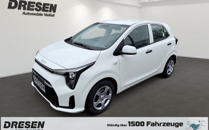 Kia Picanto 1.0 Edition 7 5dr Auto kaufen