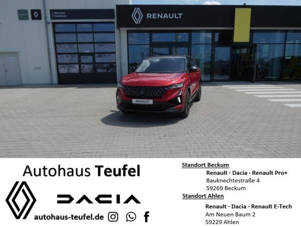 Renault Austral Alpine Esprit MH 160 🍂 Herbst SALE 💸🍃 Leasing