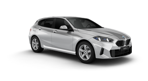 BMW 1er-Reihe - 120d Steptronic Leasing