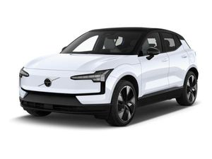 Volvo EX30 Plus