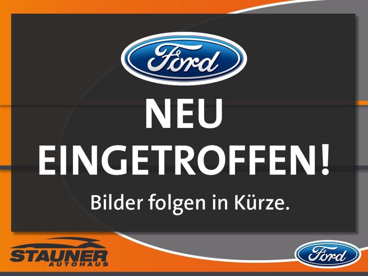 Ford Transit Custom 320L1 Sport Elektro 70 KWH AHK B&O Leasing
