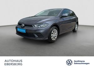 Volkswagen Polo Life 1.0 TSI IQ.Drive ACC Navi Connect Leasing